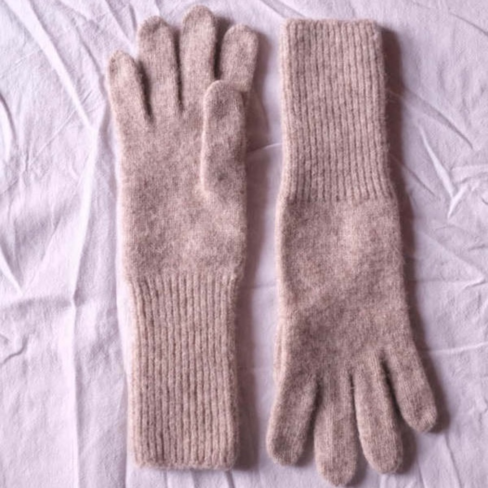 L’envers Anouk winter gloves